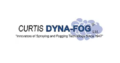 Curtis Dyna-Fog