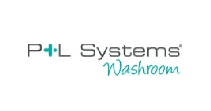 P+L Systems Washroom